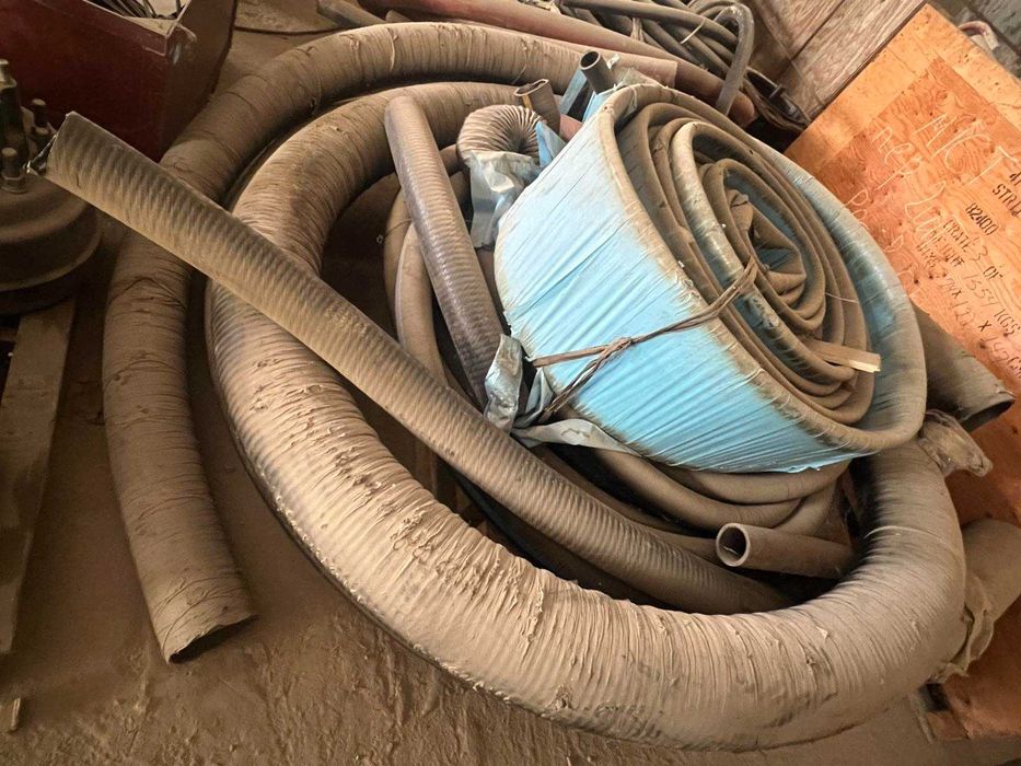 Віддаємо шланги безкоштовно