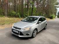 Ford Focus Salon Polska/ 2 właściciel od 10 lat /Nowy model Lift