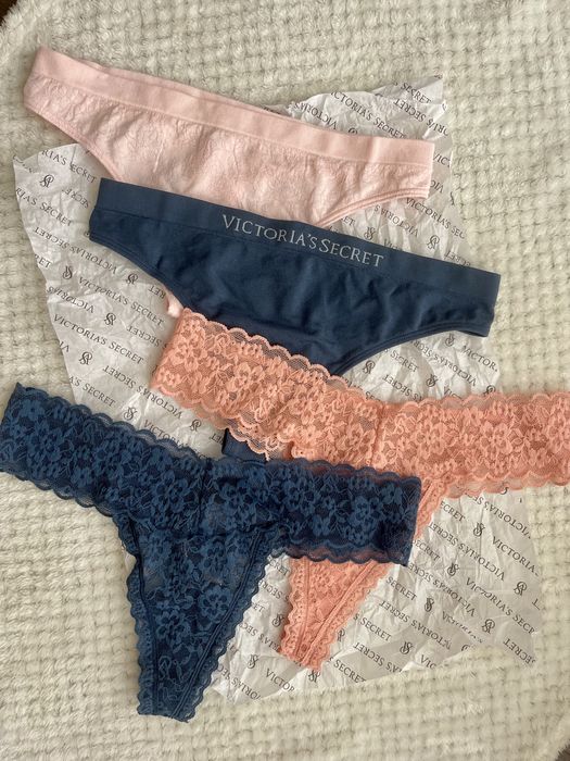Труси Victoria's Secret
