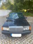 MERCEDES 190 E (Gasolina)