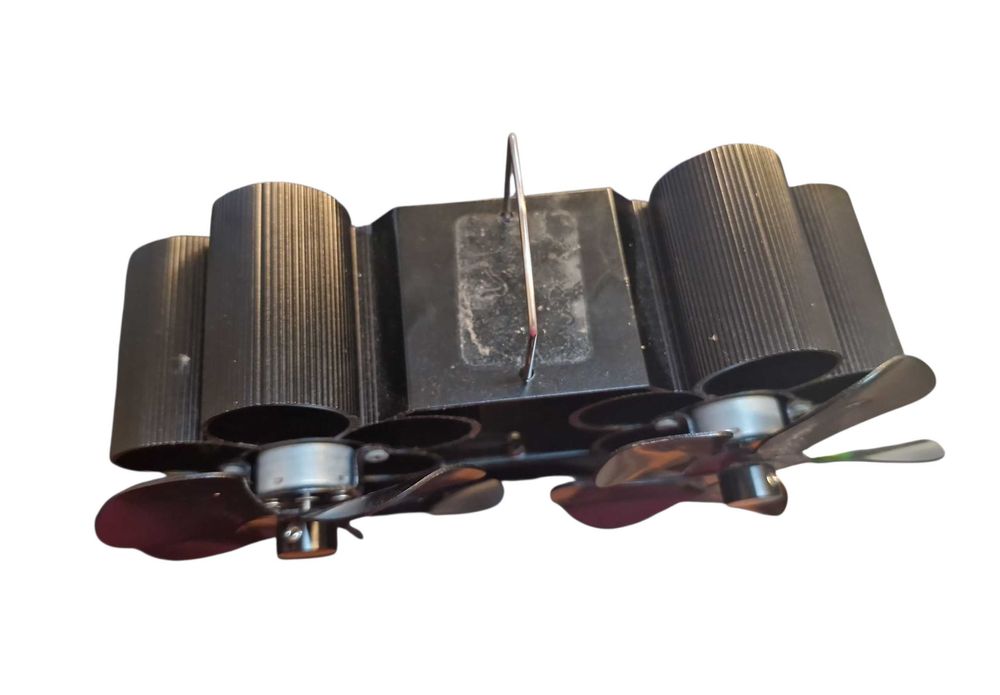 Wentylator kominkowy