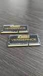 Pamięć RAM Corsair 8 GB, DDR3