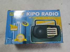 Радиоприемник Kipo