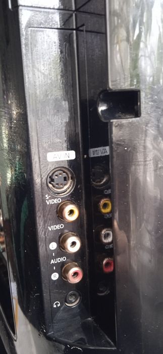 Телевизор Samsung