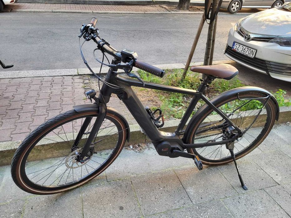 Sprzedam rower KTM model MACINA GRAN  8