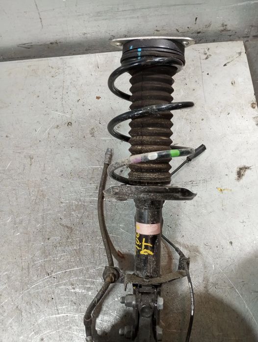 Amortecedor frente direito RENAULT Twingo III (BCM_)