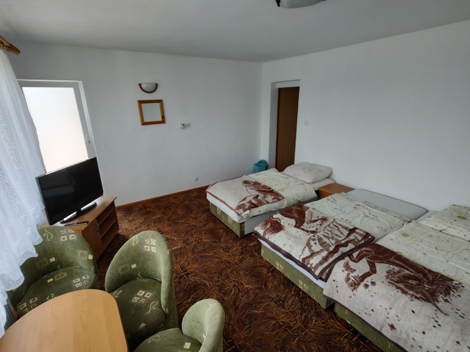 Kwatery pracownicze, hotel pracowniczy Świeradów Zdrój