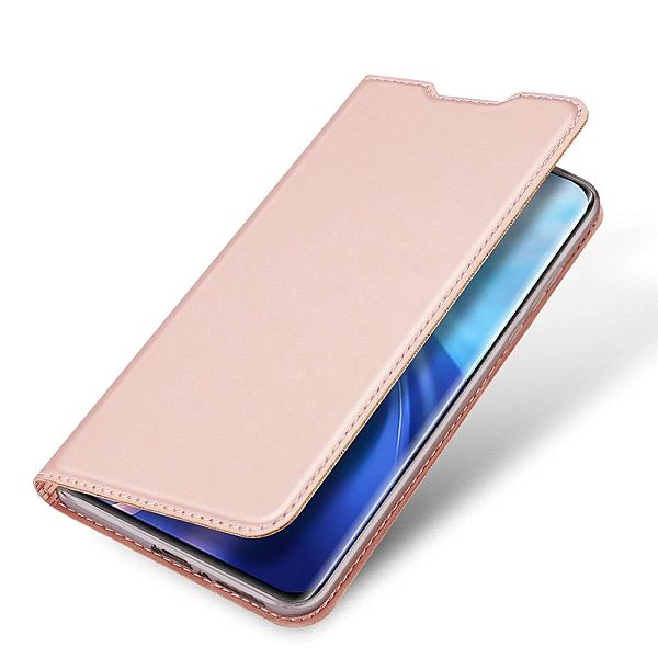 Etui DuxDucis Skin Pro do Xiaomi Mi 11 Pro różowy