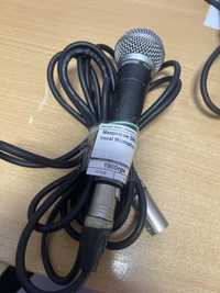 Микрофон SM58 Vocal Microphone