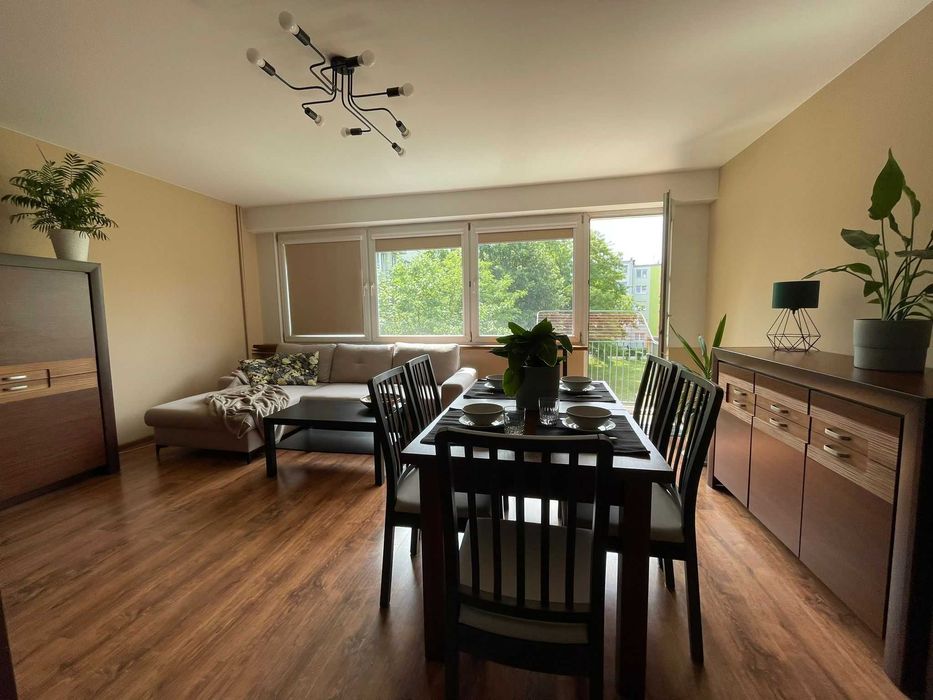 WYNAJMĘ MIESZKANIE | 2 pokoje| ZGIERZ osiedle 650