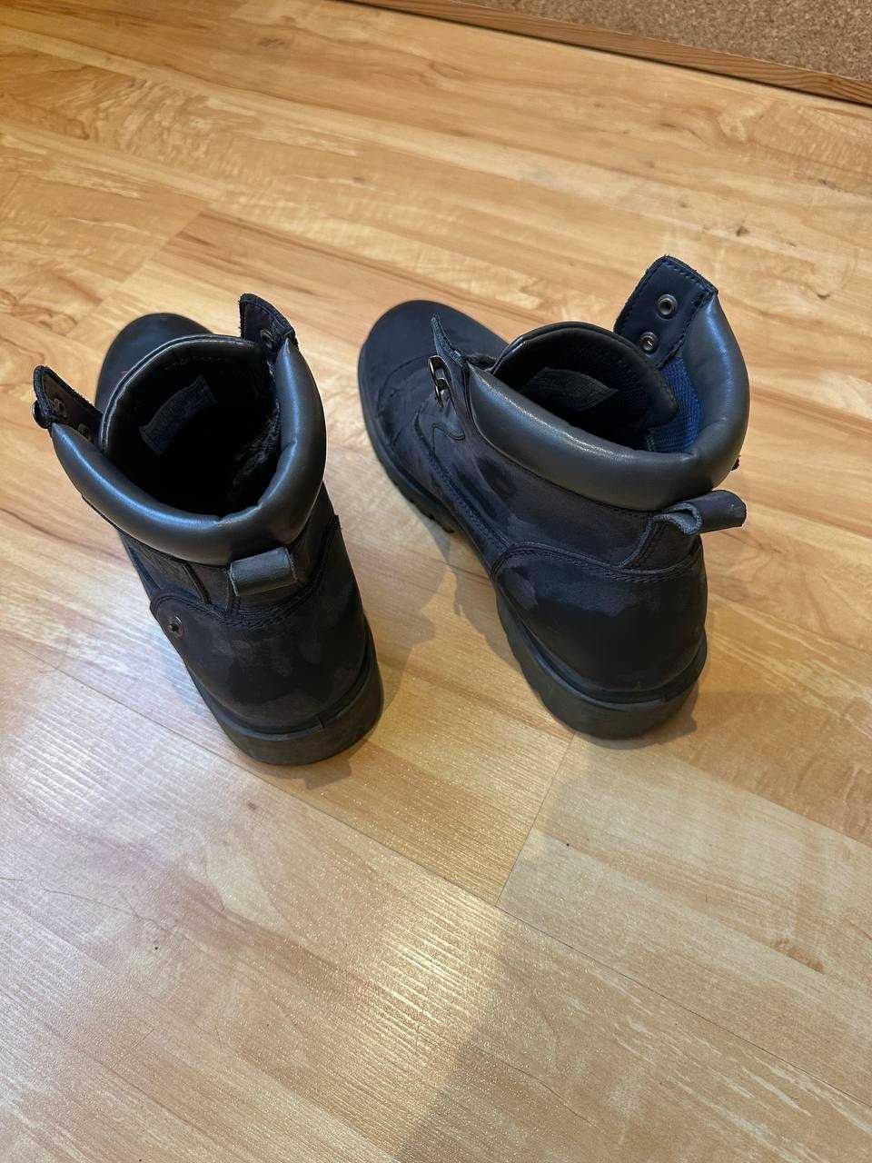 Botas Levis homem