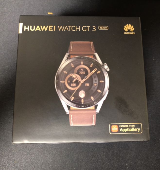 Smartwatch Huawei GT3