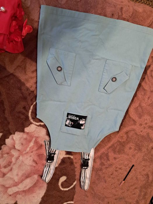 Сарафан на дівчинку 128