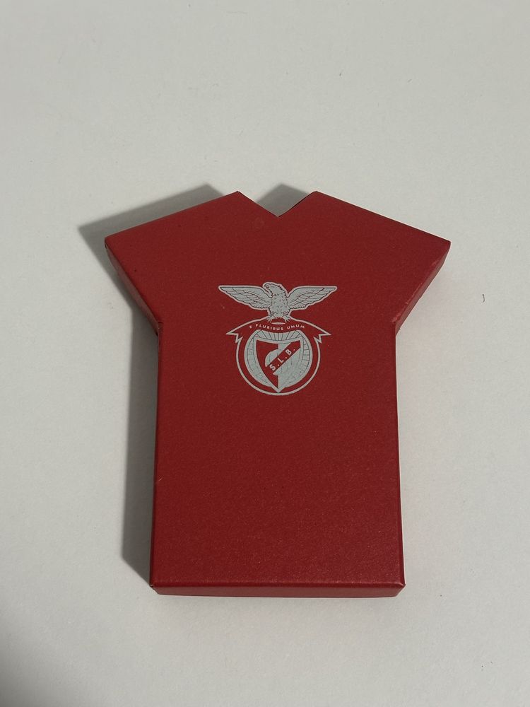 Acessórios Benfica