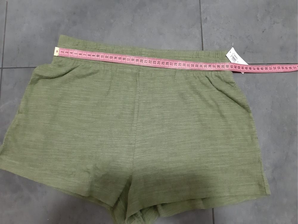 Пижамные шорты old navy