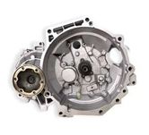 Skrzynia Biegów QWP VW Seat koda Audi 1.4 Regeneracja