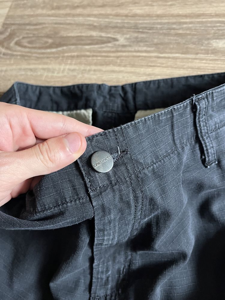 широкі карго штани від Carhartt aviation pant
