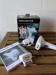 Depiladora Laser Rowenta Instant Soft Compact