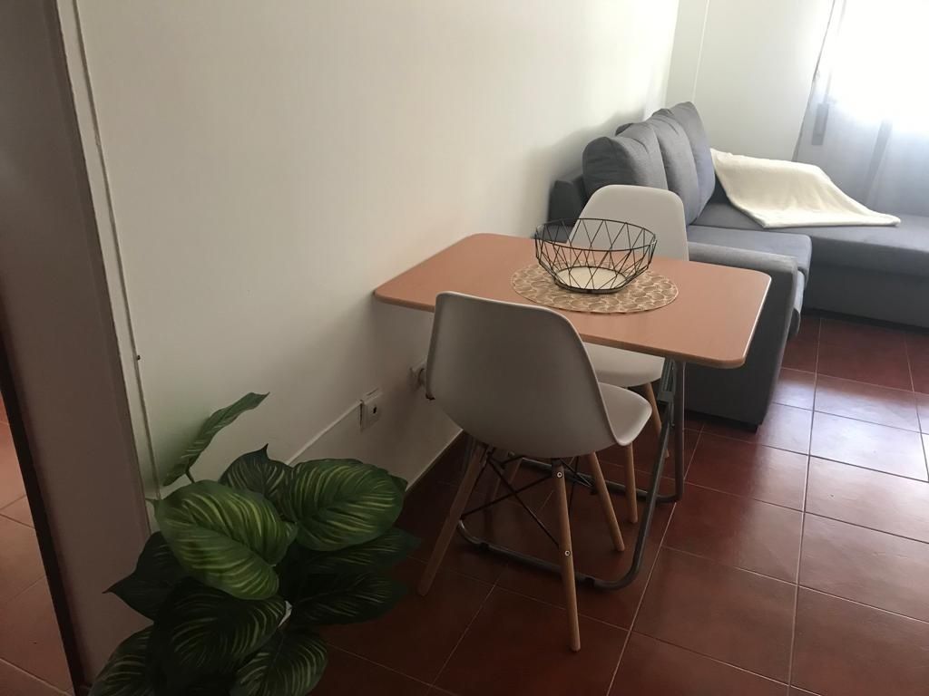 Alugo Apartamento T1