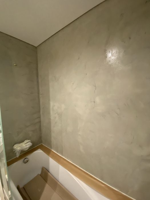 Microcimento – Pisos e Paredes Modernos