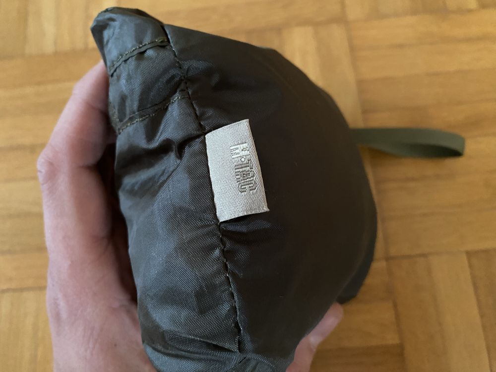 Pokrowiec na plecak M-Tac Medium 40 l - Olive