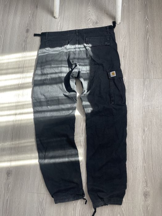 Штани Carhartt Cargo