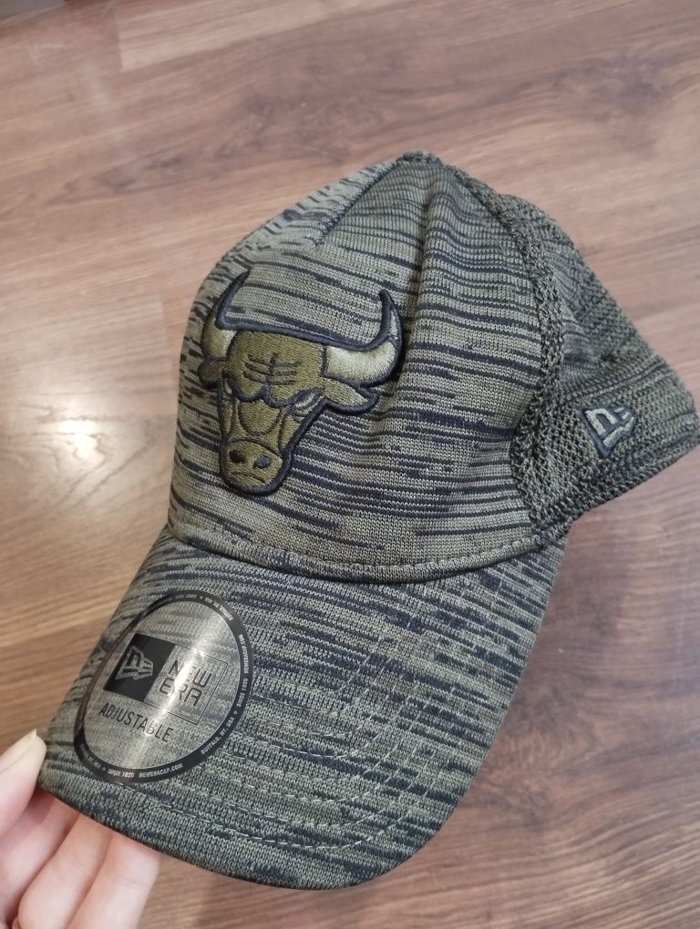Кепка New Era, оригінал