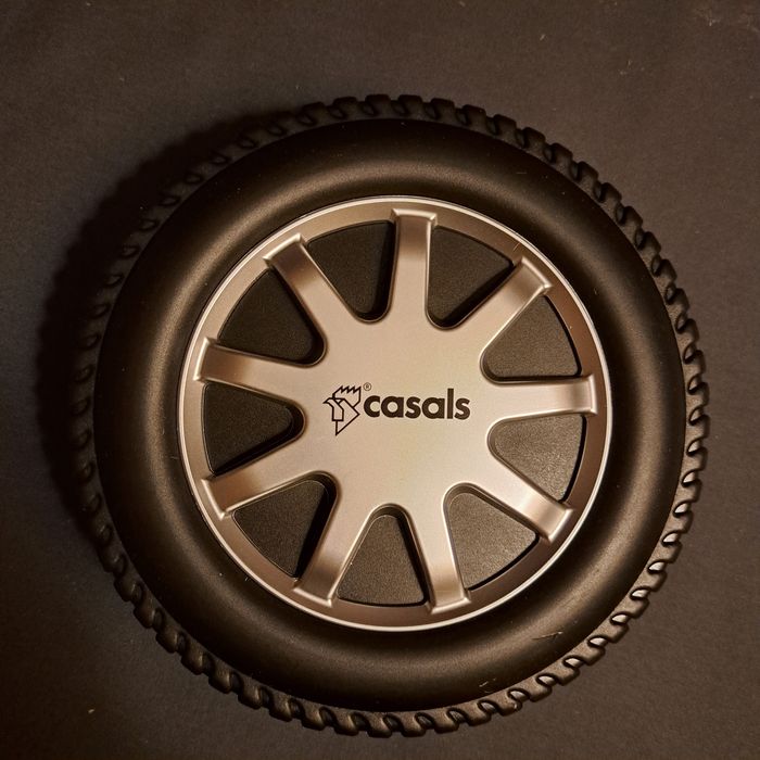 Caixa ferramentas Casals Auto HH29