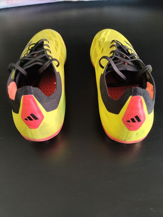 Adidas Predator 24 Elite AG 2G/3G