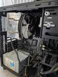 Рештки ПК MSI Z390-A PRO + Seasonic SS-850HT + корпус