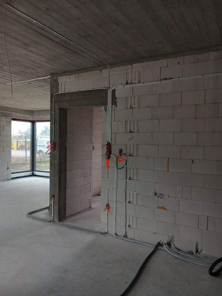 Elektryk, towar-30%, usługi elektryczne, instalacje, Pomiary