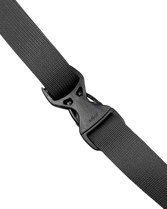 Сумка And Wander Nylon Waterproof Shoulder Bag Green