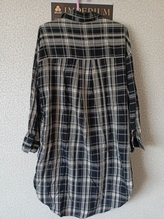 Сорочка-сукня (Sinsay)