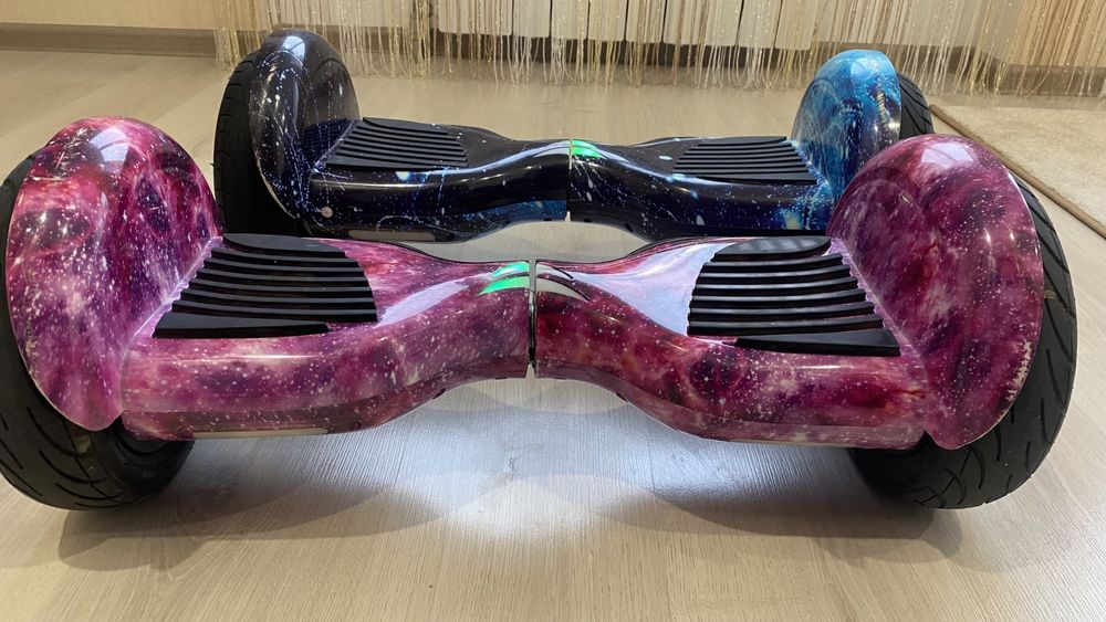 Гироборд smart balance 10.5