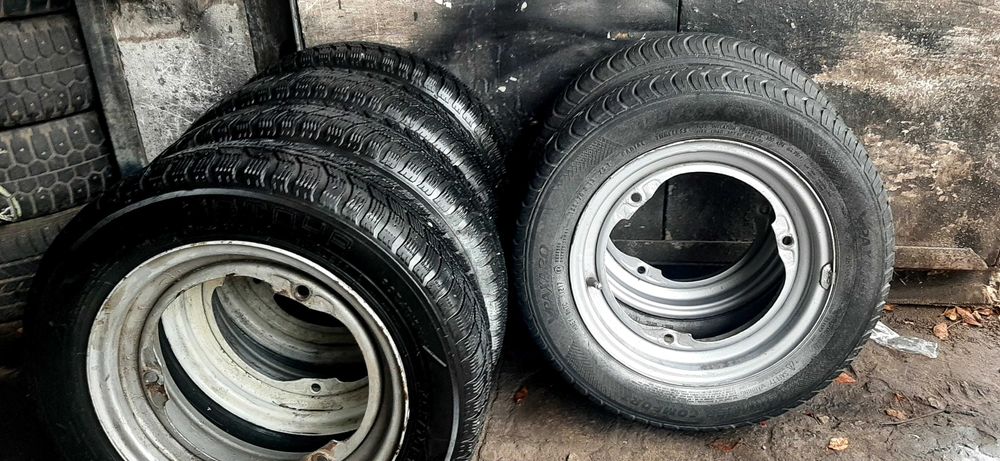 Шины таврия зима-лето