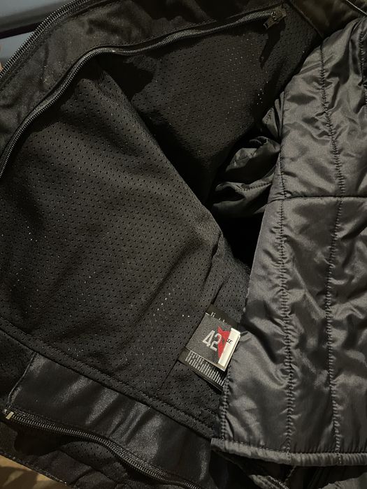 Casaco Dainese Senhora