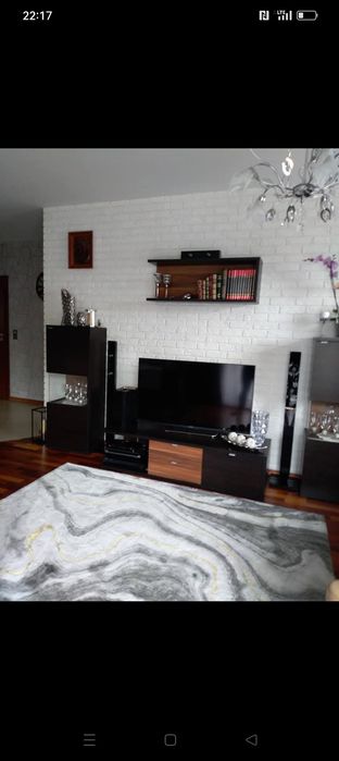 Meble do salonu w bardzo dobrym stanie