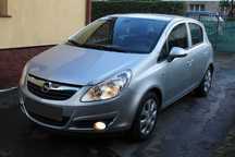 Opel Corsa D - 1.4 Benzyna Klima  5  Drzwi - 2008r ZADBANA CZYTAJ OPIS