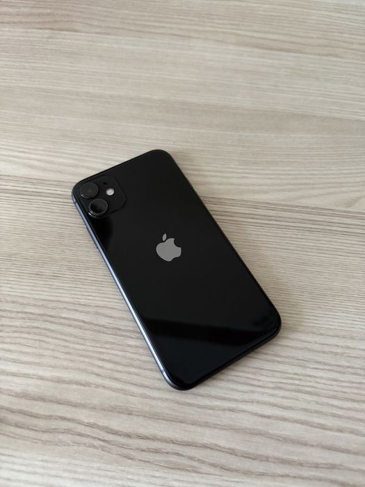 iPhone 11 128gb używany