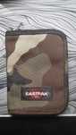 Carteira Eastpak - Camo