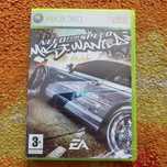 Need For Speed Most Wanted 2005 ENG Xbox 360, Skup/Sprzedaż