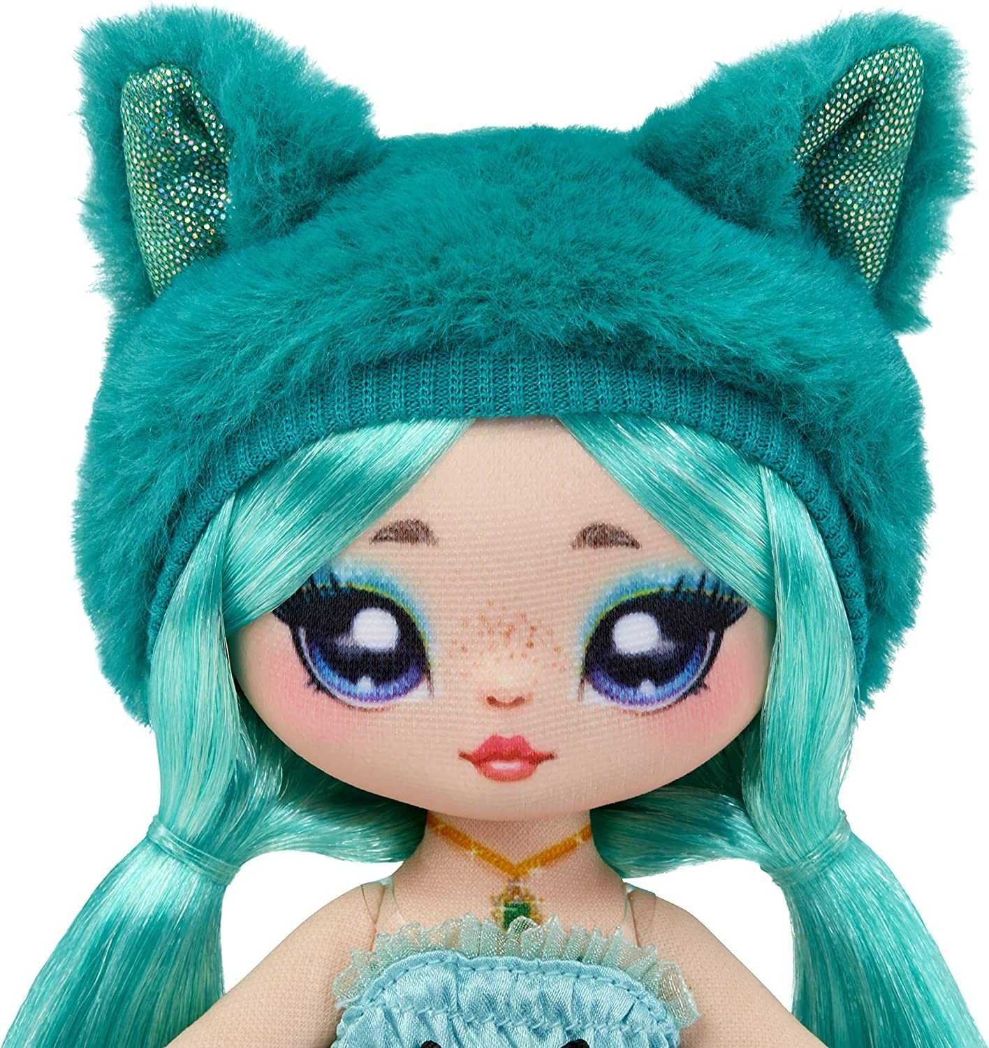 На на на сюрприз зеленая Na Na Na Surprise Sweetest Gems Emery Moss