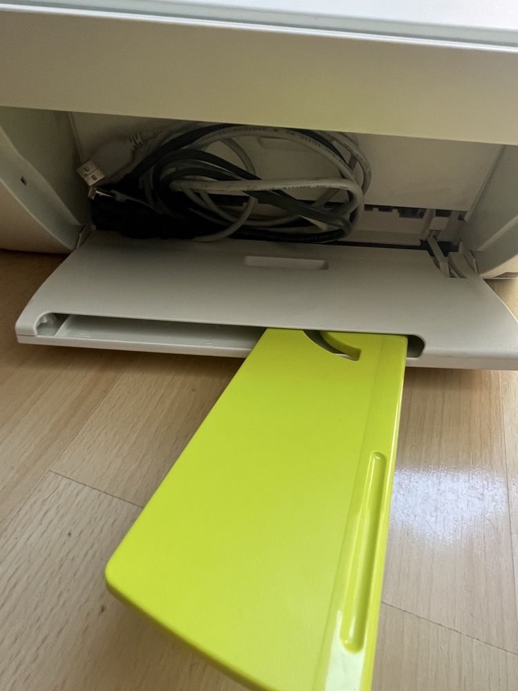HP DeskJet 2130 – Print / Scan / Copy