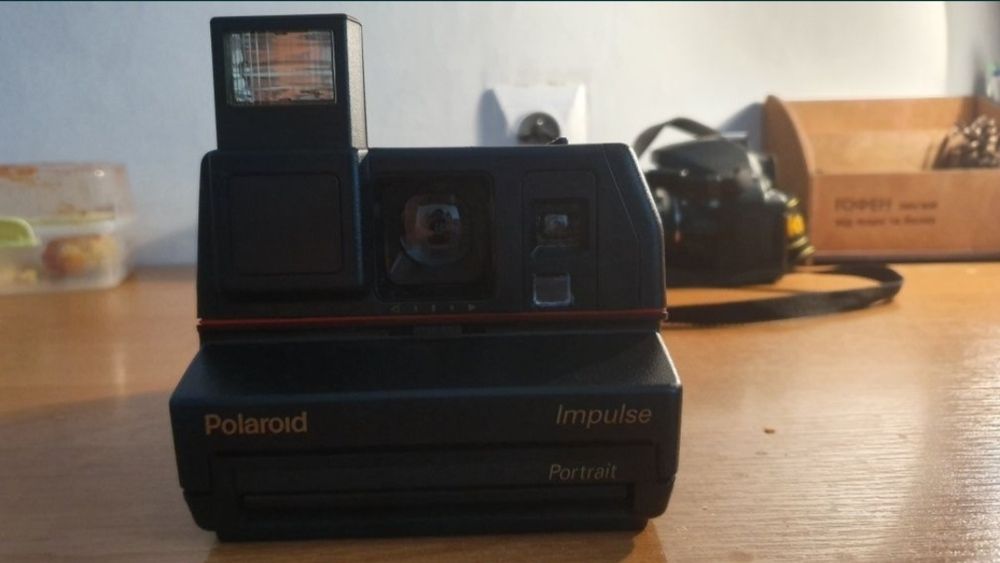POLAROID Impulse Portrait