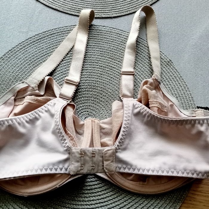 Biustonosz miękki Fantasie 90E