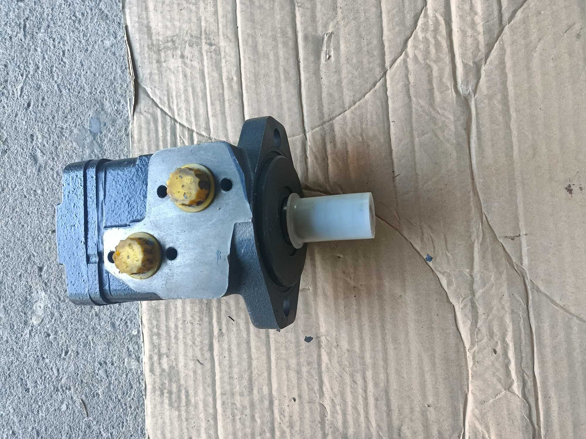 Silnik Hydrauliczny ORGINAŁ