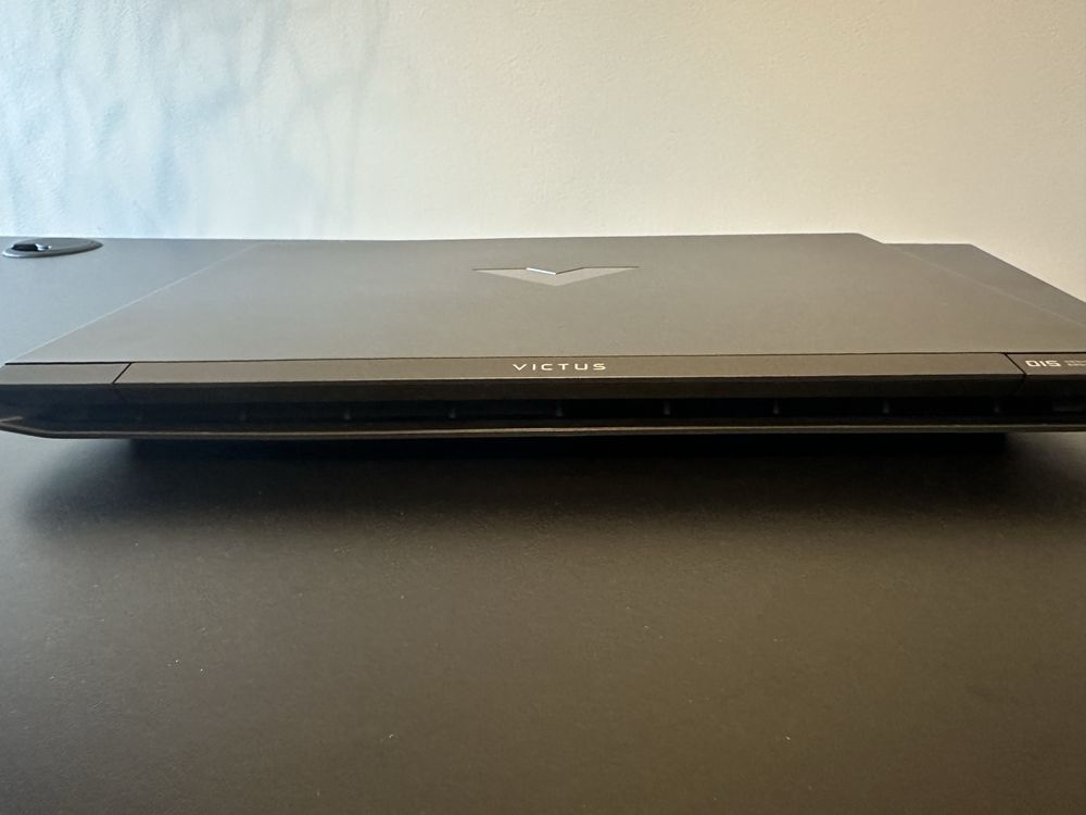 OKAZJA! Laptop Gamingowy HP Victus| i5-12400H | RTX 3050Ti | 32 GB RAM