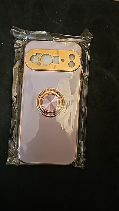 GOOGLE Pixel 10 Pro XL. Pełna ochrona telefonu