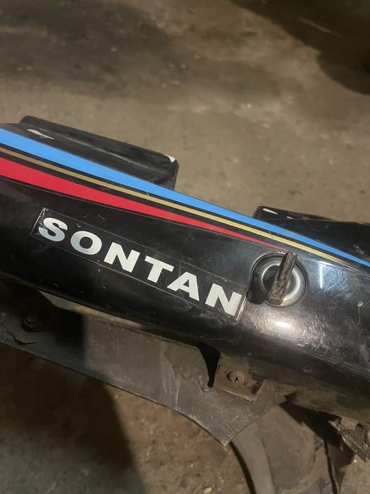 Продам актив по запчастям и альфу целяком