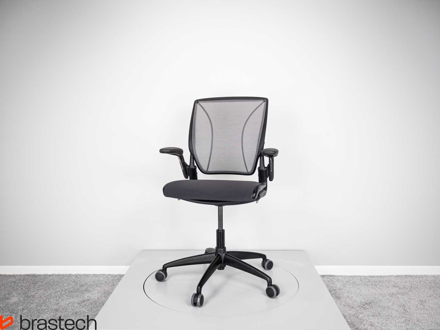 Fotel ergonomiczny  Humanscale Diffrient World